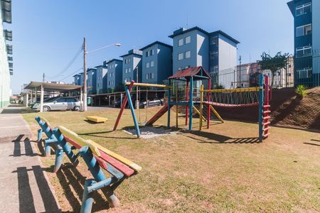 Apartamento para alugar com 50m², 2 quartos e 1 vaga Apartamento para alugar com 50m², 2 quartos e 1 vagaPlayground
