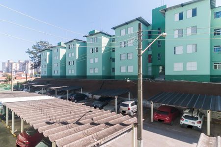 Apartamento para alugar com 50m², 2 quartos e 1 vaga Apartamento para alugar com 50m², 2 quartos e 1 vagaVista do Quarto 1