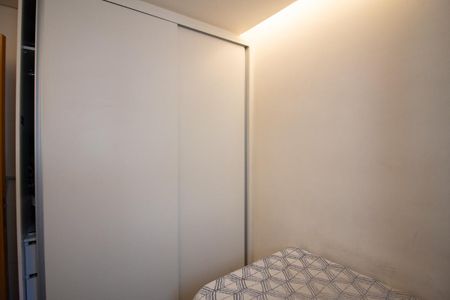 Quarto 2 de apartamento à venda com 2 quartos, 49m² em Santa Terezinha, Belo Horizonte