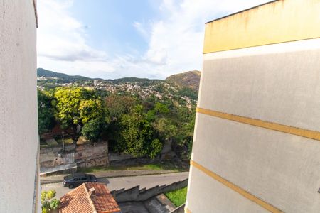 Apartamento para alugar com 49m², 2 quartos e sem vaga Apartamento para alugar com 49m², 2 quartos e sem vagaVista da Sala