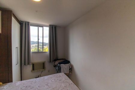 Quarto 1 de apartamento para alugar com 2 quartos, 49m² em Centro, Niterói