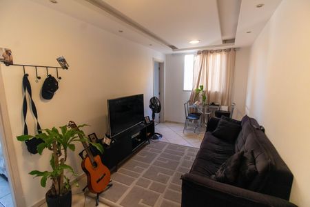 Apartamento para alugar com 2 quartos, 49m² em Centro, Niterói