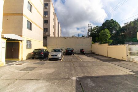 Área comum de apartamento para alugar com 2 quartos, 49m² em Centro, Niterói