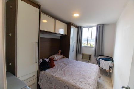 Apartamento para alugar com 49m², 2 quartos e sem vaga Apartamento para alugar com 49m², 2 quartos e sem vagaQuarto 1