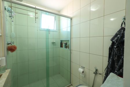 Apartamento para alugar com 67m², 2 quartos e 1 vaga Apartamento para alugar com 67m², 2 quartos e 1 vagaVarandaBanheiro