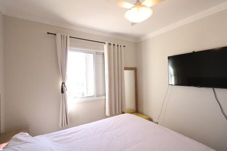 Quarto 1 de apartamento para alugar com 2 quartos, 67m² em Barcelona, São Caetano do Sul