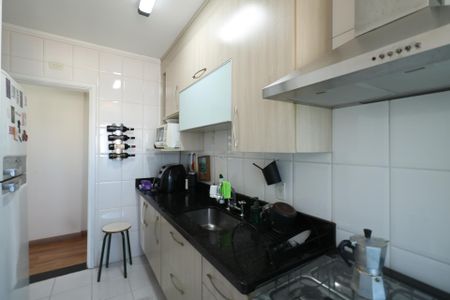 Apartamento para alugar com 67m², 2 quartos e 1 vaga Apartamento para alugar com 67m², 2 quartos e 1 vagaCozinha