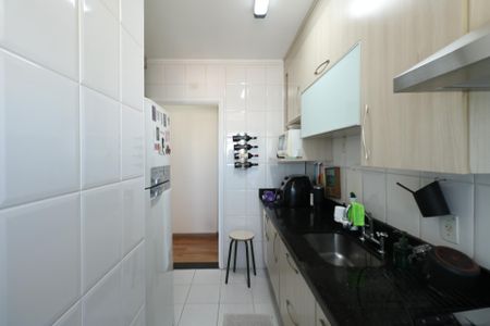 Apartamento para alugar com 67m², 2 quartos e 1 vaga Apartamento para alugar com 67m², 2 quartos e 1 vagaCozinha