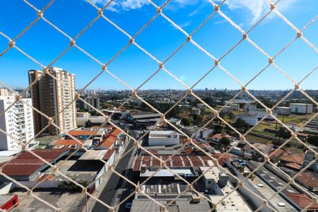 Apartamento para alugar com 67m², 2 quartos e 1 vaga Apartamento para alugar com 67m², 2 quartos e 1 vagaVaranda