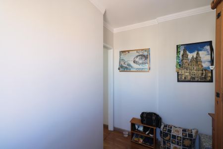 Apartamento para alugar com 67m², 2 quartos e 1 vaga Apartamento para alugar com 67m², 2 quartos e 1 vagaQuarto 2