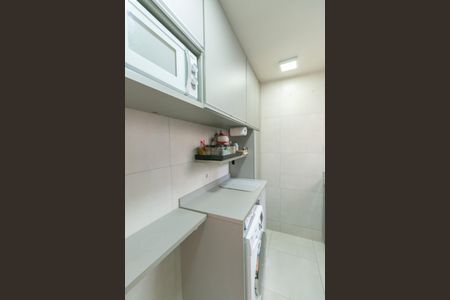 Apartamento à venda com 2 quartos, 50m² em Juliana, Belo Horizonte