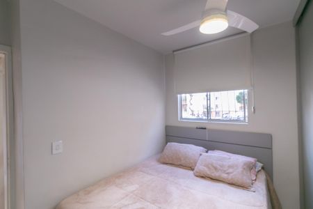 Apartamento à venda com 2 quartos, 50m² em Juliana, Belo Horizonte