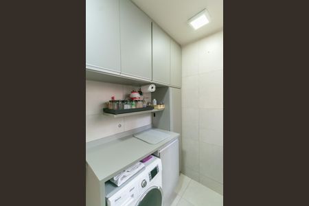 Apartamento à venda com 2 quartos, 50m² em Juliana, Belo Horizonte