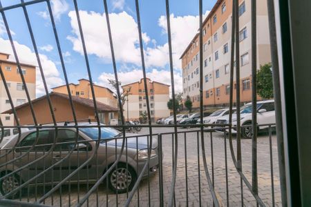 Apartamento à venda com 2 quartos, 50m² em Juliana, Belo Horizonte
