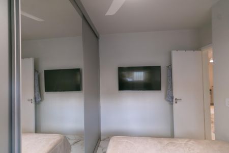 Apartamento à venda com 2 quartos, 50m² em Juliana, Belo Horizonte