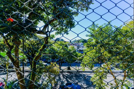 Vista do Quarto 1 de apartamento para alugar com 2 quartos, 64m² em Parque Cecap, Guarulhos