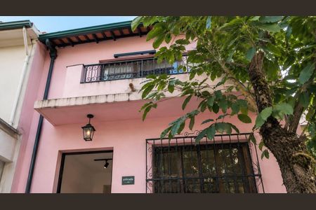 Casa para alugar com 4 quartos, 100m² em Pinheiros, São Paulo