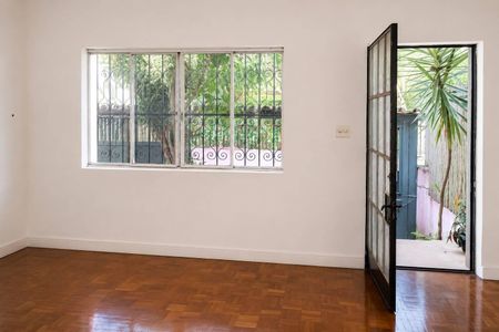 Sala de casa para alugar com 4 quartos, 100m² em Pinheiros, São Paulo