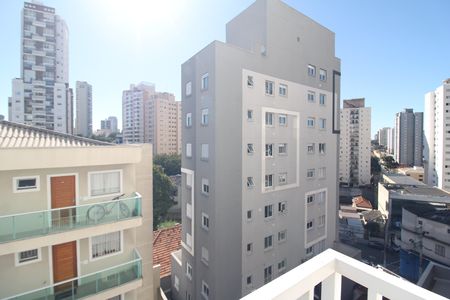 Apartamento para alugar com 45m², 2 quartos e sem vagaSala / Cozinha - Varanda