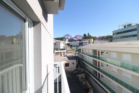 Apartamento para alugar com 45m², 2 quartos e sem vagaSala / Cozinha - Varanda