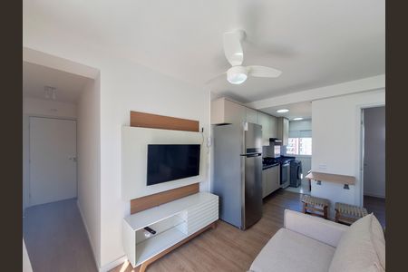 Apartamento para alugar com 2 quartos, 45m² em Santana, São Paulo
