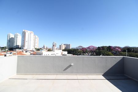 Área Comum de apartamento para alugar com 2 quartos, 45m² em Santana, São Paulo