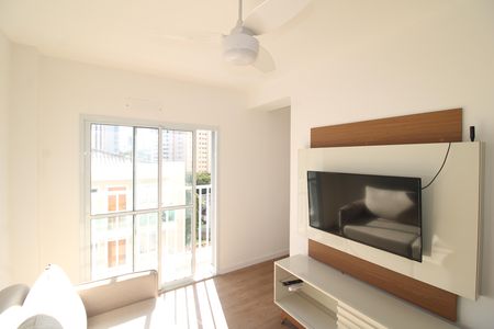 Apartamento para alugar com 2 quartos, 45m² em Santana, São Paulo