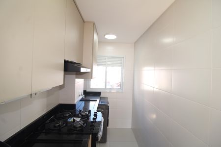 Apartamento para alugar com 45m², 2 quartos e sem vagaSala / Cozinha