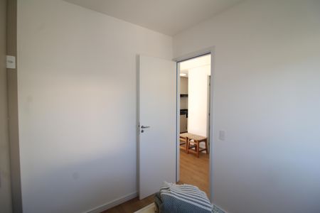 Apartamento para alugar com 45m², 2 quartos e sem vagaQuarto 1