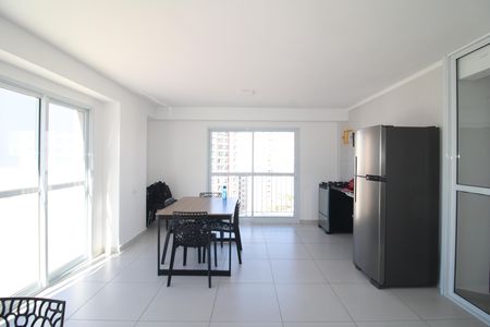 Apartamento para alugar com 45m², 2 quartos e sem vagaÁrea Comum