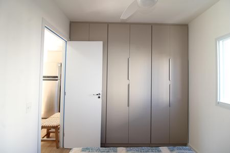 Apartamento para alugar com 45m², 2 quartos e sem vagaQuarto 2