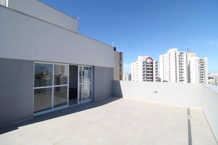 Apartamento para alugar com 45m², 2 quartos e sem vagaÁrea Comum