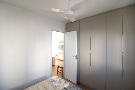 Quarto 2 de apartamento para alugar com 2 quartos, 45m² em Santana, São Paulo