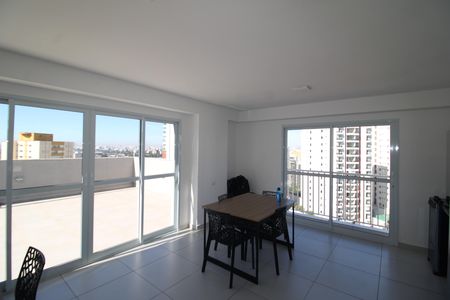 Área Comum de apartamento para alugar com 2 quartos, 45m² em Santana, São Paulo