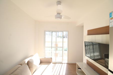 Apartamento para alugar com 45m², 2 quartos e sem vagaSala / Cozinha