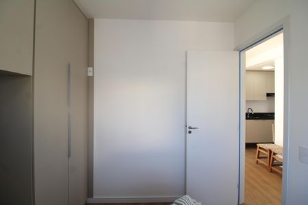 Apartamento para alugar com 45m², 2 quartos e sem vagaQuarto 1