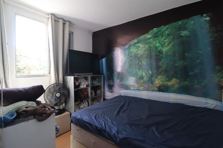 Apartamento para alugar com 55m², 2 quartos e 1 vagaQuarto 1