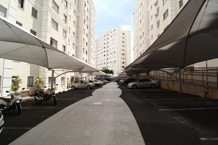 Apartamento para alugar com 55m², 2 quartos e 1 vagaGaragem