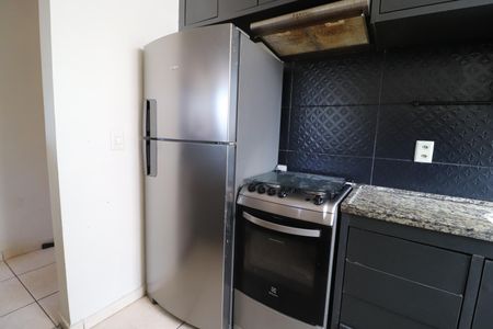 Apartamento para alugar com 55m², 2 quartos e 1 vagaCozinha