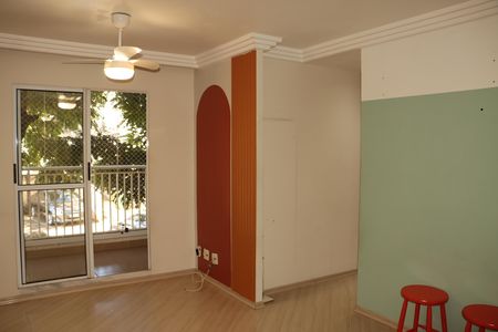 Apartamento para alugar com 3 quartos, 59m² em Vila Independencia, São Paulo