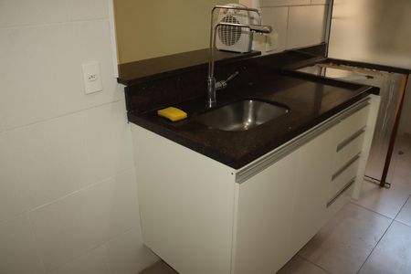 Apartamento para alugar com 3 quartos, 59m² em Vila Independencia, São Paulo