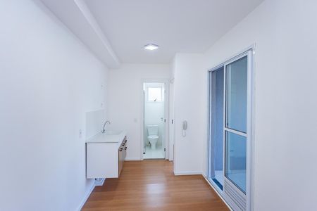 Apartamento para alugar com 2 quartos, 45m² em Chácara Inglesa, São Paulo