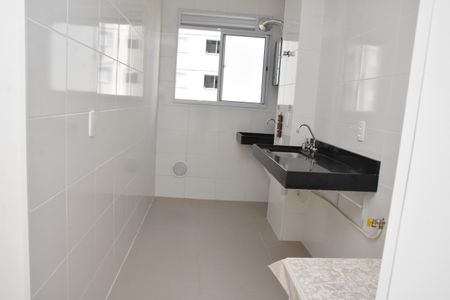 Apartamento para alugar com 57m², 2 quartos e 1 vaga Apartamento para alugar com 57m², 2 quartos e 1 vagaCozinha