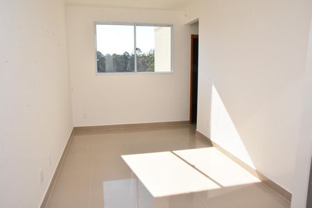 Apartamento para alugar com 2 quartos, 57m² em Chácara Morada Mediterrânea, Jundiaí