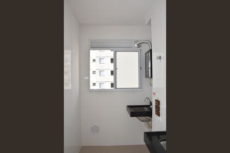 Apartamento para alugar com 57m², 2 quartos e 1 vaga Apartamento para alugar com 57m², 2 quartos e 1 vagaÁrea de Serviço