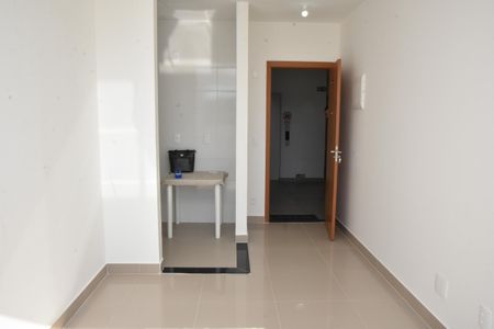 Apartamento para alugar com 57m², 2 quartos e 1 vaga Apartamento para alugar com 57m², 2 quartos e 1 vagaSala