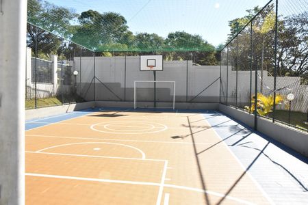 Apartamento para alugar com 57m², 2 quartos e 1 vaga Apartamento para alugar com 57m², 2 quartos e 1 vagaQuadra Esportiva