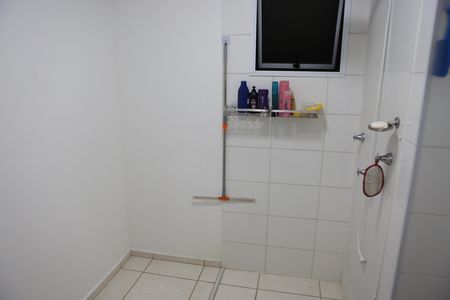 Apartamento para alugar com 48m², 1 quarto e 1 vagaBanheiro