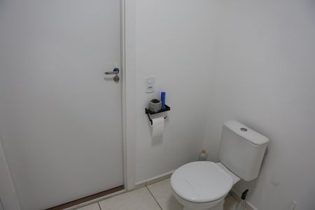 Apartamento para alugar com 48m², 1 quarto e 1 vagaBanheiro
