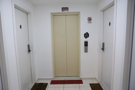 Apartamento para alugar com 48m², 1 quarto e 1 vagaÁrea comum